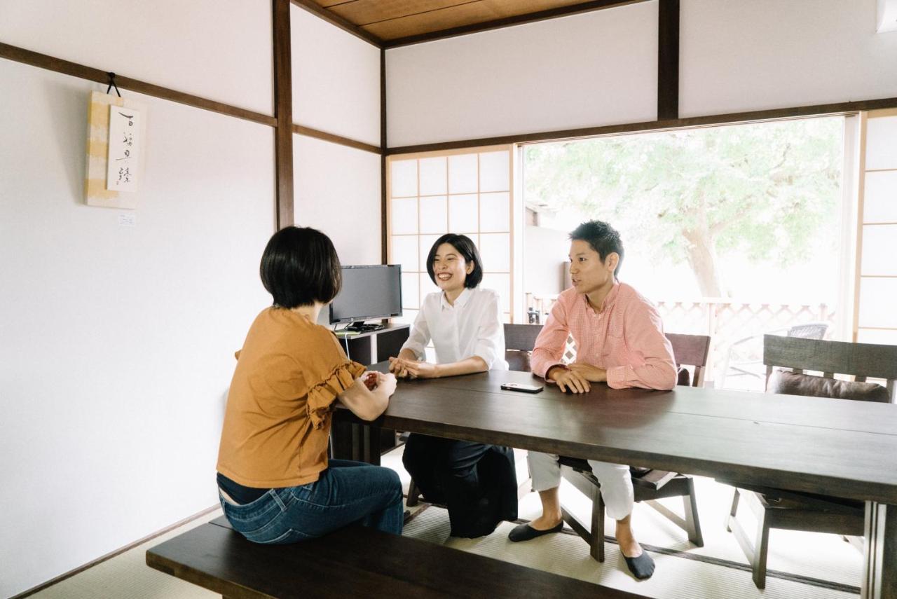 金沢市 Asanogawa 旅音ヴィラ エクステリア 写真